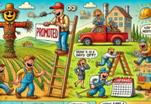 Hilarious Dad Jokes About Work That We Can All Relate To