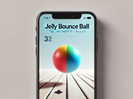 Ball click it