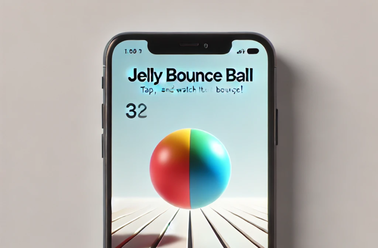 Ball click it