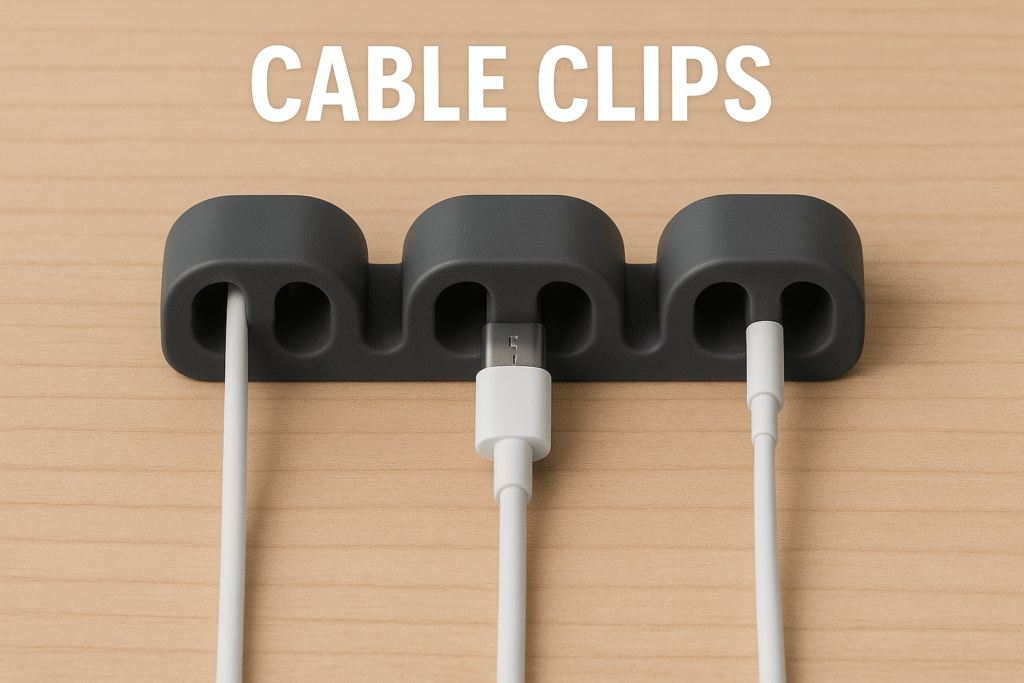 cable clips